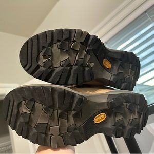La sportiva hiking boots